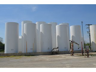 Property photo 71 - 4 Trupointe Agronomy Locations + Assorted Chemical & Fertilizer Tanks